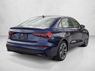 New 2025 Audi A3 2.0T Premium Plus AWD/4WD video 2