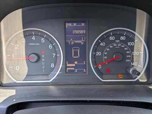 Used 2011 Honda CR-V EX image 11