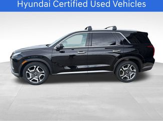 Certified 2024 Hyundai Palisade SEL FWD video 2