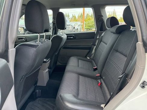 Used 2004 Subaru Forester 2.5XT image 17