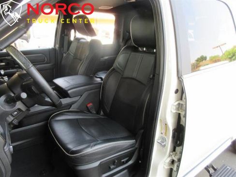 Used 2021 RAM 2500 Limited image 13