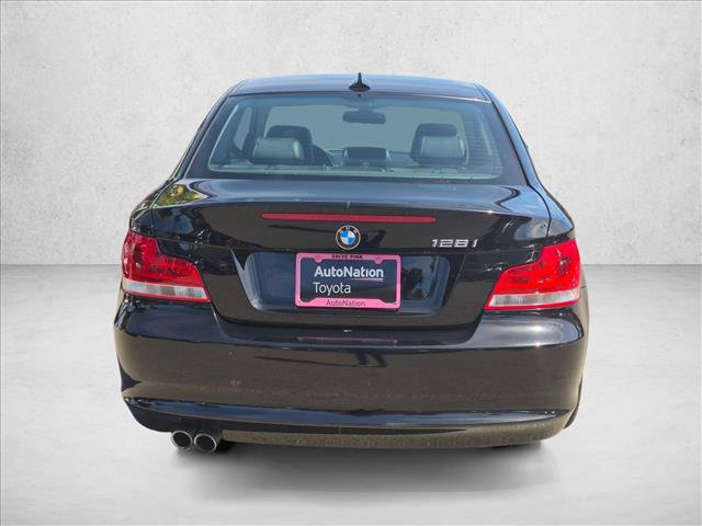 Used 2012 BMW 128i Coupe RWD image 7
