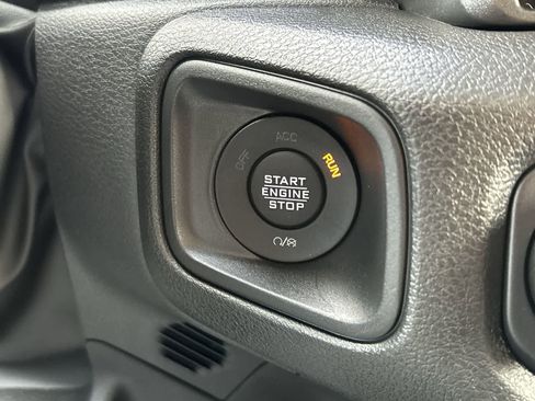 New 2026 Jeep Wrangler Willys image 24