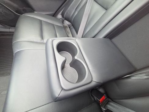 Used 2021 Nissan Rogue SL w/ Premium Package FWD image 19