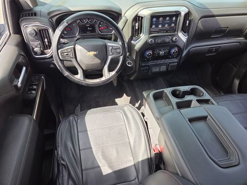Used 2020 Chevrolet Silverado 1500 LT w/ All-Star Edition RWD image 6