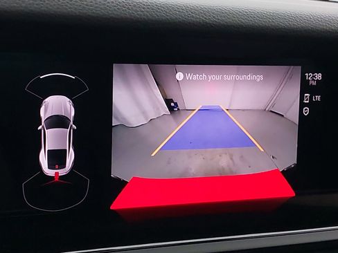 Used 2024 Porsche 911 Carrera T image 24