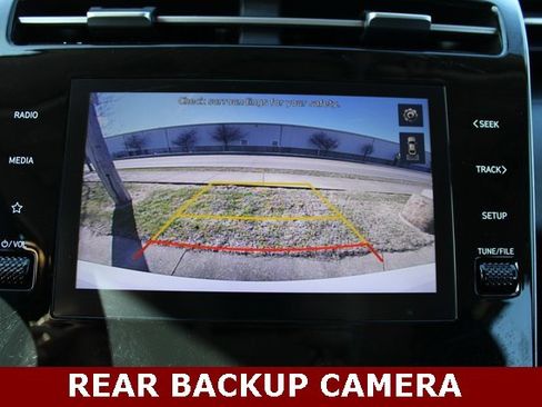 Used 2023 Hyundai Tucson SE image 13