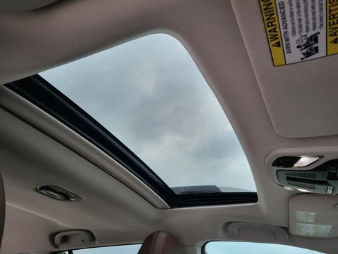 Used 2022 Subaru Outback Touring XT image 9