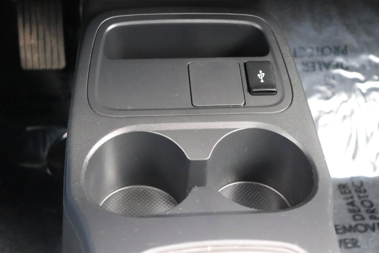 Used 2024 Mitsubishi Mirage G4 ES FWD image 32