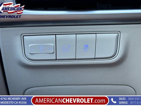 Used 2025 Hyundai Tucson SEL FWD image 36
