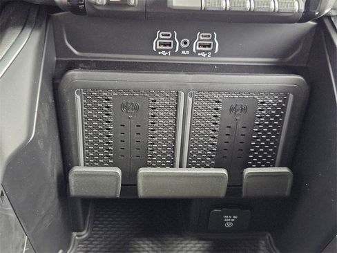 New 2026 RAM 3500 Big Horn image 25