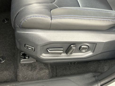 New 2026 Toyota Tundra Platinum AWD/4WD image 20