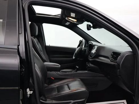 Used 2024 Dodge Durango GT AWD/4WD image 17