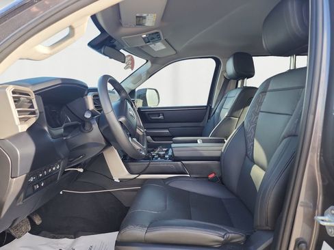 Used 2024 Toyota Tundra SR5 w/ SR5 Premium Package image 9