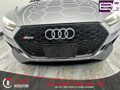 Used 2019 Audi RS 5 Sportback AWD/4WD image 55