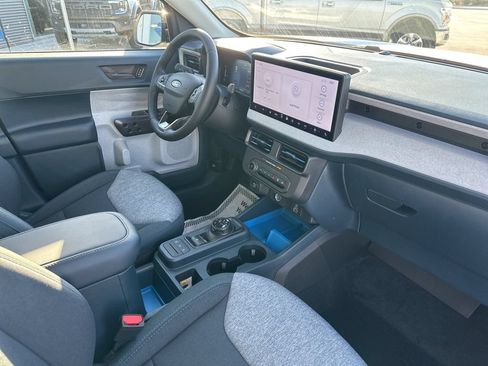 New 2026 Ford Maverick XLT w/ XLT Luxury Package AWD/4WD image 30