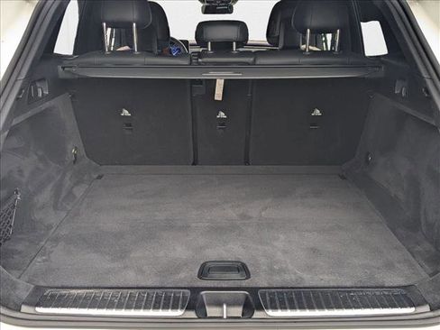 Certified 2023 Mercedes-Benz EQE 500 4MATIC SUV image 6