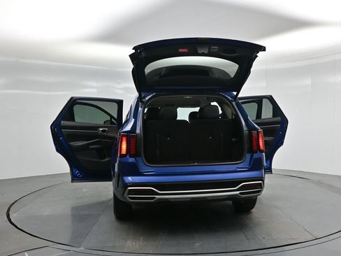 Used 2021 Kia Sorento EX image 35