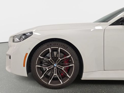 Used 2024 BMW M2 RWD image 15