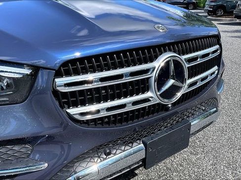 Certified 2024 Mercedes-Benz GLE 350 4MATIC image 36