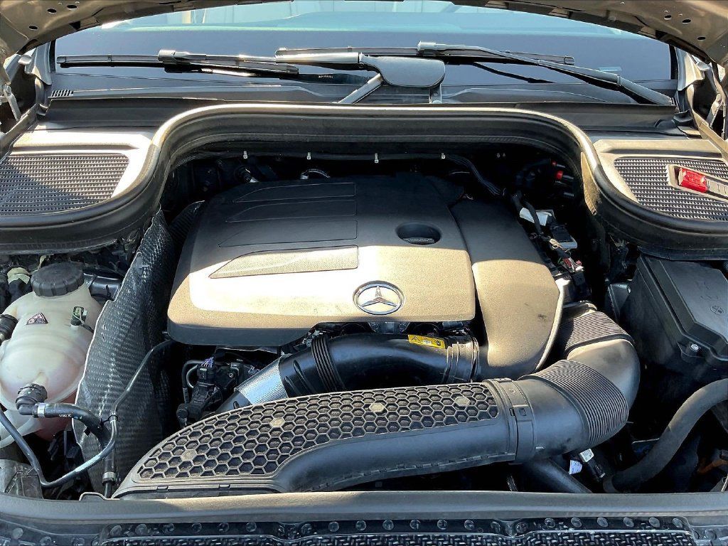 Used 2022 Mercedes-Benz GLE 350 image 30