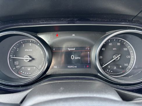 Used 2022 Buick Encore GX Select image 22