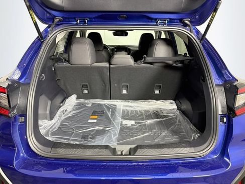 New 2026 Subaru Crosstrek 2.5i Premium AWD/4WD image 25