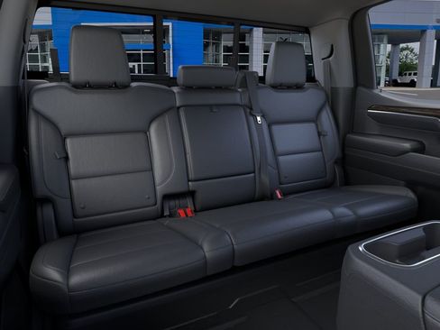 New 2026 GMC Sierra 1500 SLT w/ SLT Premium Plus Package AWD/4WD image 17