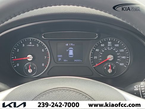 Used 2020 Kia Sorento S FWD image 27