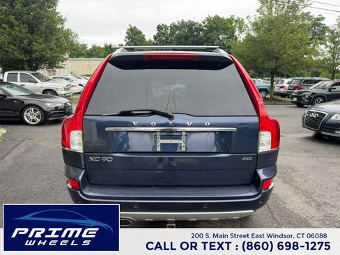 Used 2013 Volvo XC90 3.2 AWD/4WD image 6