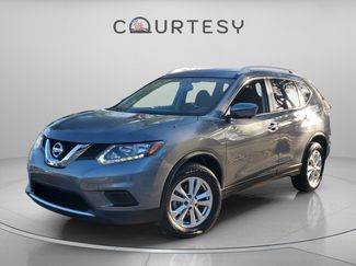 Used 2016 Nissan Rogue SV w/ SV Premium Package 360° Tour