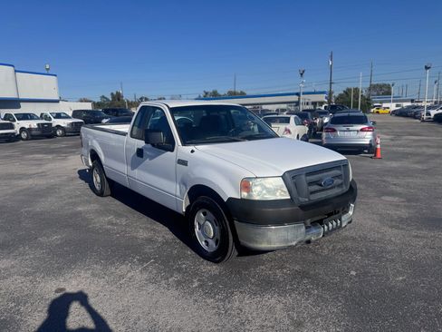 Used 2005 Ford F150 XL image 3
