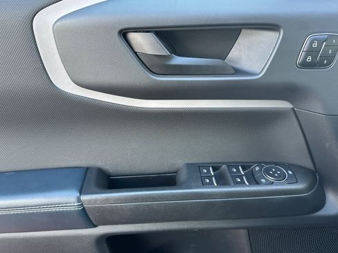 Certified 2023 Ford Bronco Sport Outer Banks w/ Tech Package image 12