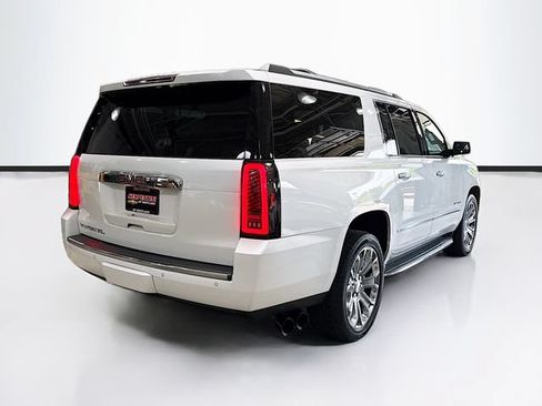 Used 2018 GMC Yukon XL Denali w/ Open Road Package AWD/4WD image 6