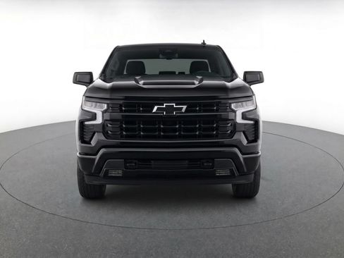 Used 2024 Chevrolet Silverado 1500 RST w/ Convenience Package II AWD/4WD image 5
