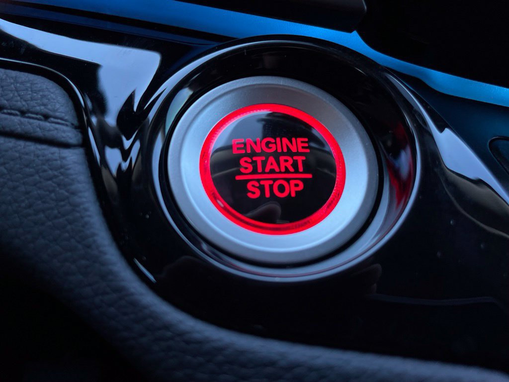 New 2027 Honda Odyssey Elite image 21