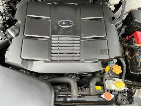 Used 2019 Subaru Outback 3.6R Limited image 10