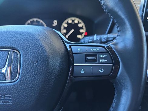 Used 2023 Honda CR-V EX-L image 21