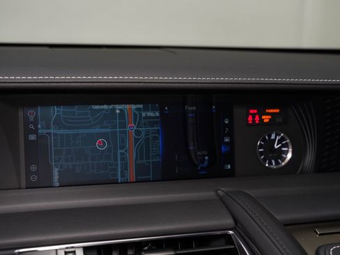 Used 2023 Lexus LC 500 Coupe w/ Bespoke Build Package RWD image 44