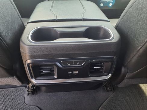 Certified 2024 GMC Sierra 1500 Denali AWD/4WD image 16