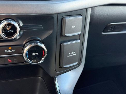 New 2026 Ford F150 XLT AWD/4WD image 15