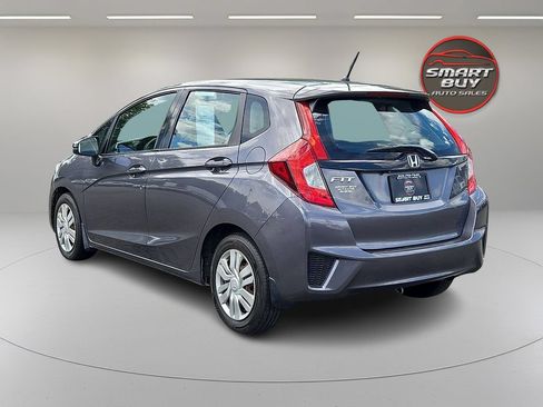 Used 2016 Honda Fit LX image 7