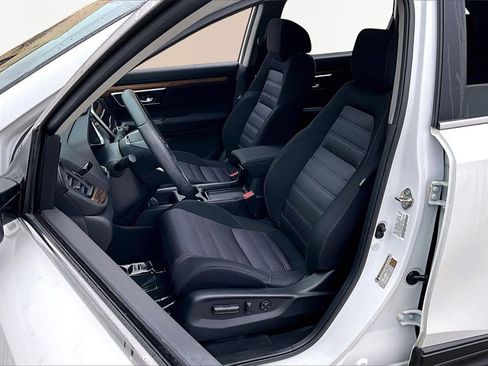 Used 2019 Honda CR-V EX image 25