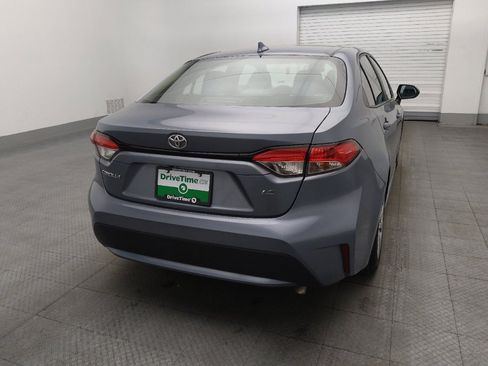 Used 2021 Toyota Corolla LE image 7