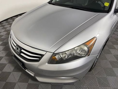 Used 2012 Honda Accord EX-L image 10