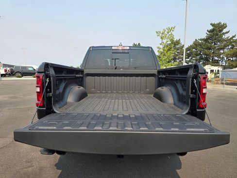 New 2026 RAM 1500 Rebel AWD/4WD image 28