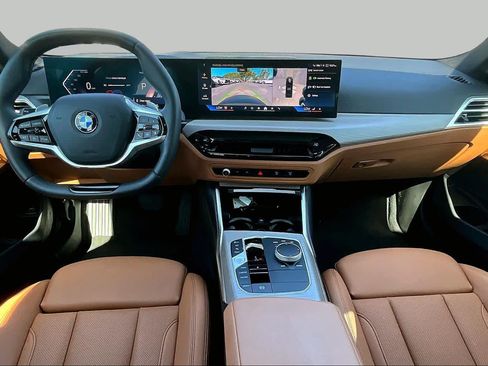 Used 2025 BMW 330i Sedan RWD image 15