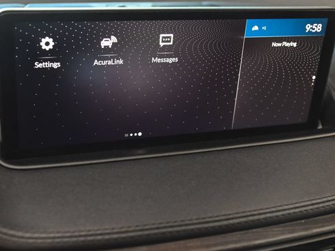 Used 2023 Acura MDX w/ Advance Package AWD/4WD image 27