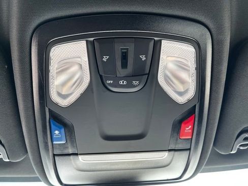 Used 2024 RAM 2500 Big Horn w/ Bed Utility Group image 23