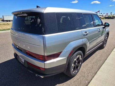 New 2026 Hyundai Santa Fe SE image 5